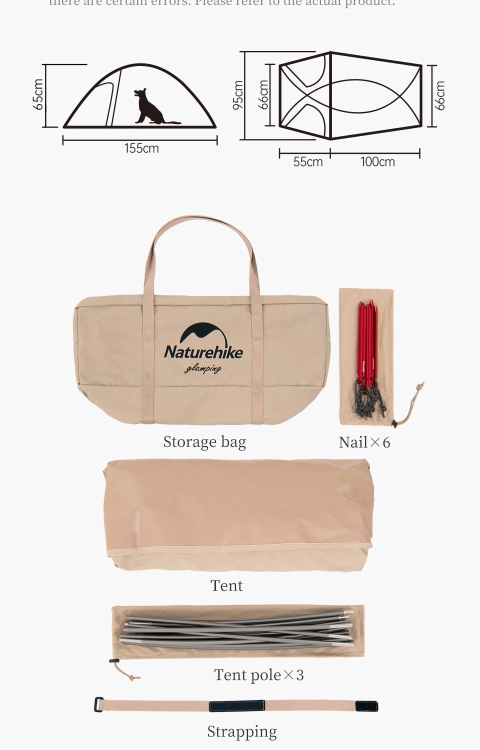 Cheap Goat Tents 